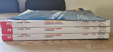 Libri scolastici