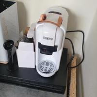 macchina da caffè in buone condizioni