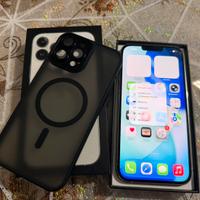 Iphone 13 pro max 128GB