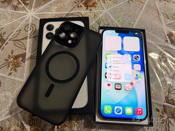 Iphone 13 pro max 128GB
