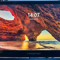 Acer predator helios 300 - pc gaming