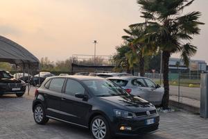 Volkswagen Polo 1.0 benzina 10/2016 pochi km FINAN