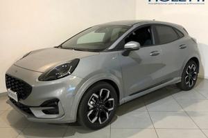 Ford Puma 1.0 ECOBOOST HYBRID 125 CV S&S ST-L...