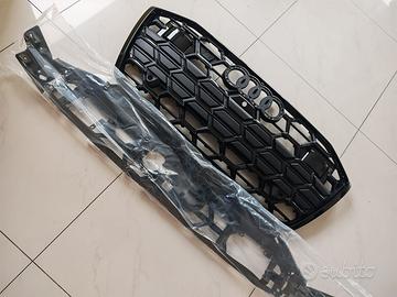 Griglia RS per audi A6 C8