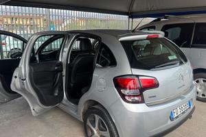 Citroen C3 BlueHDi 75 Feel Edition