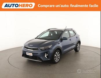 KIA Stonic GD86702