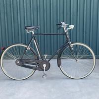 Bicicletta IRIDE Cicli freni a bacchetta