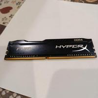 ram ddr4 8gb