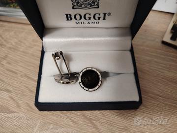 Gemelli da polso Boggi Milano -