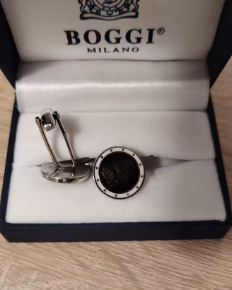 Gemelli da polso Boggi Milano -