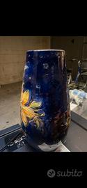 Vaso in ceramica vintage