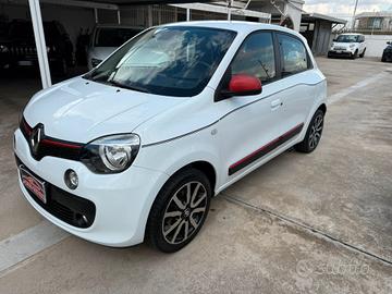 Renault Twingo 1.0 SCe Stop&Start Energy
