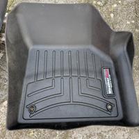 Set Tappetini WeatherTech per Discovery Sport