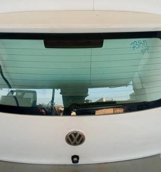 PORTELLONE POSTERIORE VOLKSWAGEN FOX 2005>2011