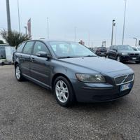 VOLVO V50 1.6 CAT Summum