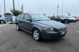 VOLVO V50 1.6 CAT Summum