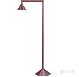 Lampada da terra IKEA PS 2026 rosso ediz. limitata