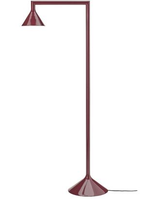 Lampada da terra IKEA PS 2026 rosso ediz. limitata