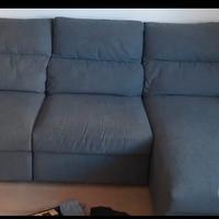 Divano letto matrimoniale ikea