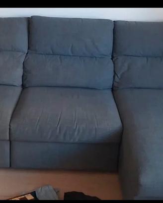 Divano letto matrimoniale ikea