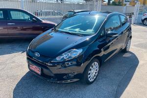 Ford Fiesta Fiesta 1.4 TDCi 68CV 3 porte