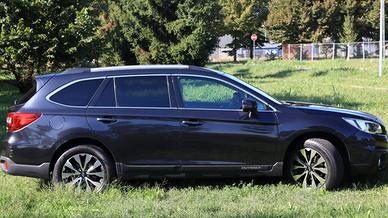 SUBARU OUTBACK SW2,0 DIESEL
