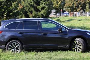 SUBARU OUTBACK SW2,0 DIESEL