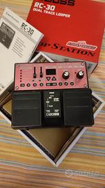Boss rc30