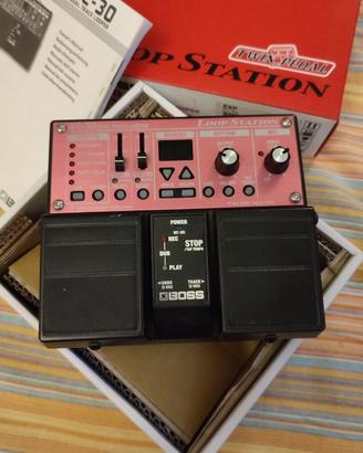Boss rc30