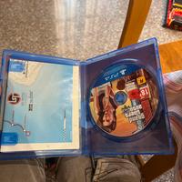 Gta5 ps4