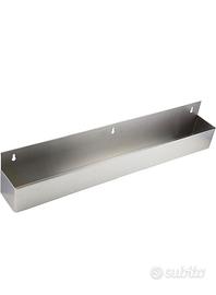 Speed Racks in acciaio inox 107cm