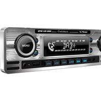 autoradio vintage Caliber 