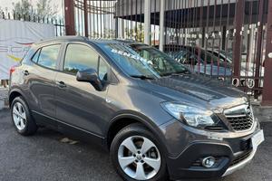 Opel Mokka 1.6 Ecotec 115CV 4x2 Start&Stop Cosmo
