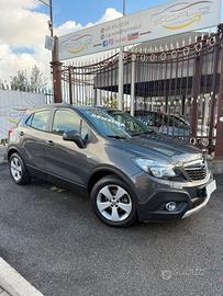 Opel Mokka 1.6 Ecotec 115CV 4x2 Start&Stop Cosmo