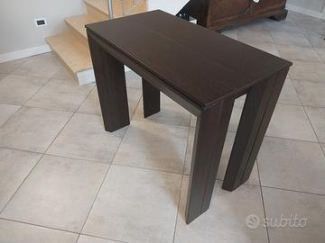 TAVOLO CONSOLLE