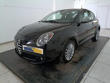 ALFA ROMEO MiTo 1.4 Distinctive 78cv E6