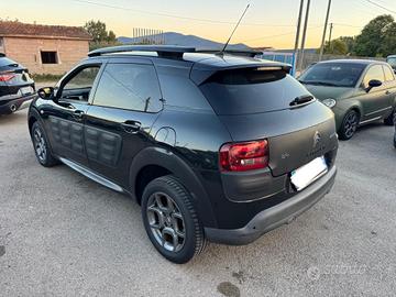 Citroen C4 Cactus BlueHDi 100 S&S ETG6 Feel