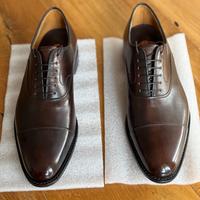 Church’s Lamport New Size 80