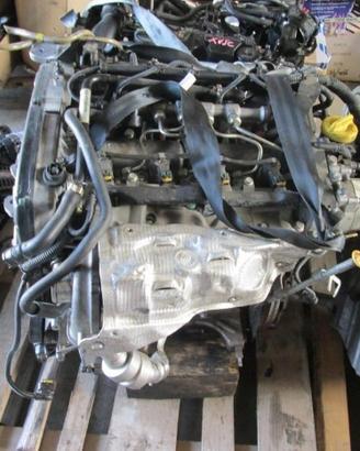 Motore Alfa Romeo Mito - anno 2001 - 1.6 Diesel -