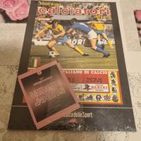 Calciatori Panini 1972/73 Gazzetta Dello Sport New