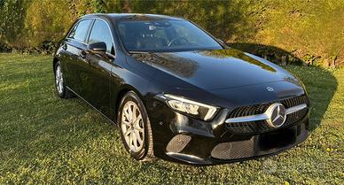 Mercedes Classe A 180d Sport