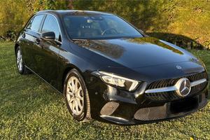 Mercedes Classe A 180d Sport