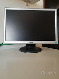 Monitor 22 pollici 