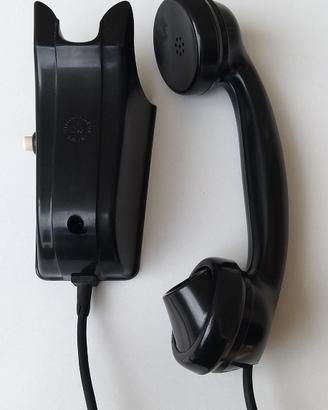 Citofono Siemens  vintage