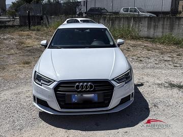 AUDI A3 1.6 TDI diesel Sport - PER OPERATORI DEL