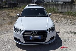 AUDI A3 1.6 TDI diesel Sport - PER OPERATORI DEL