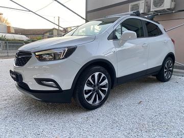 Opel Mokka X 1.4 Turbo Ecotec 140CV 4x4 Start&Stop