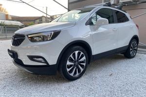 Opel Mokka X 1.4 Turbo Ecotec 140CV 4x4 Start&Stop