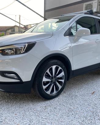 Opel Mokka X 1.4 Turbo Ecotec 140CV 4x4 Start&Stop