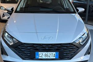 Hyundai i20 1.2 MPI MT Connectline